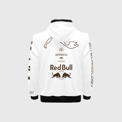 Formula One Monaco Sweater