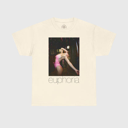 Euphoria Sydney Sweeney Tee