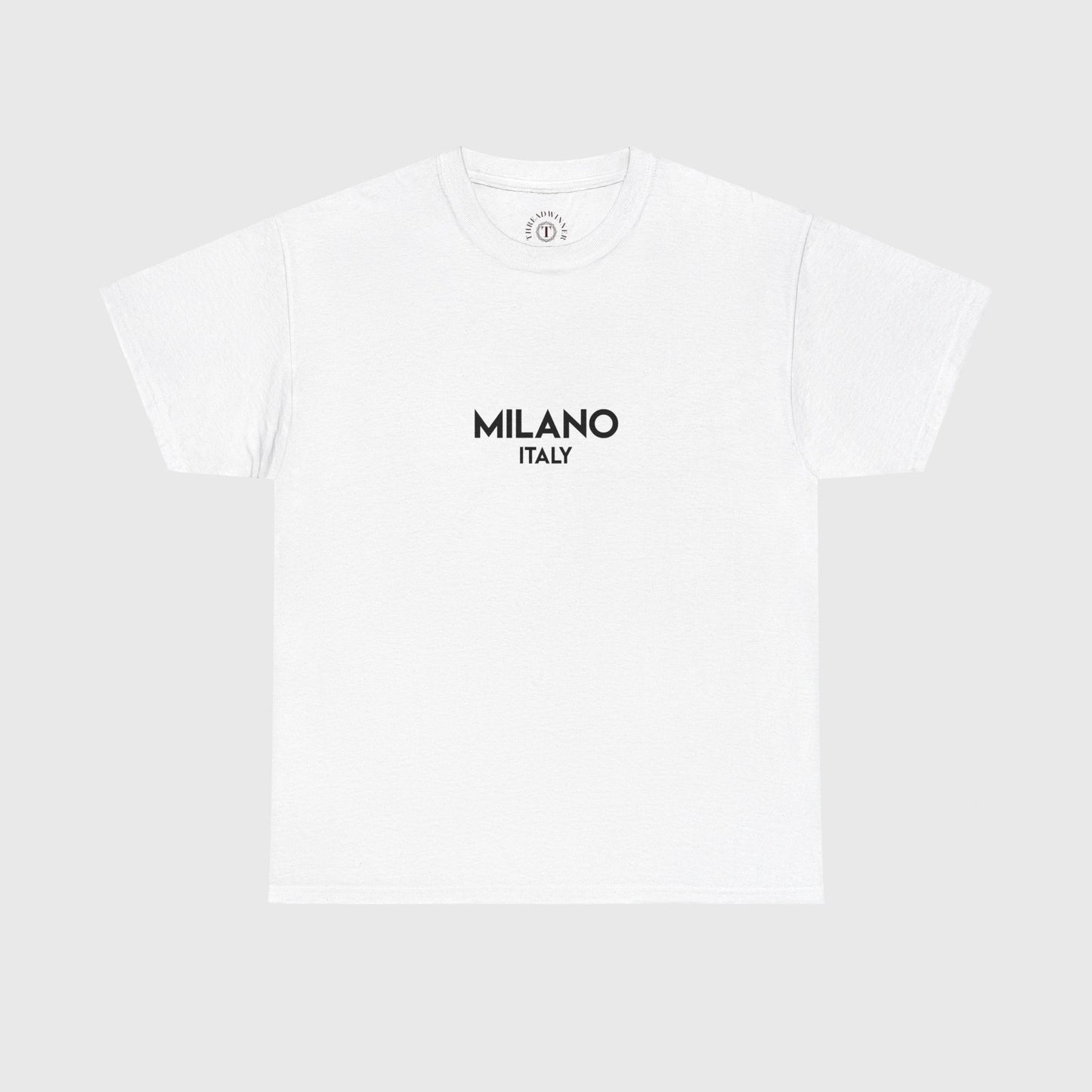 Milano, Italy Tee