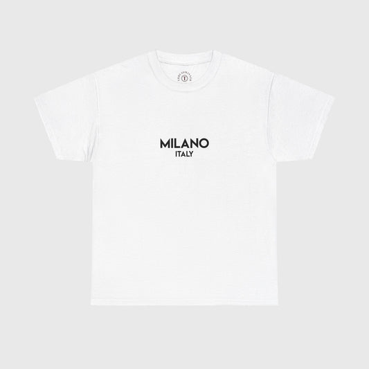 Milano, Italy Tee