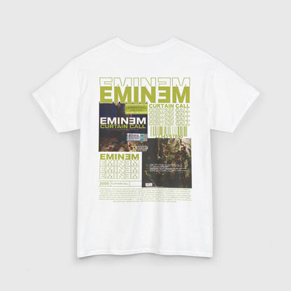 Vintage CD Curtain Call T-Shirt