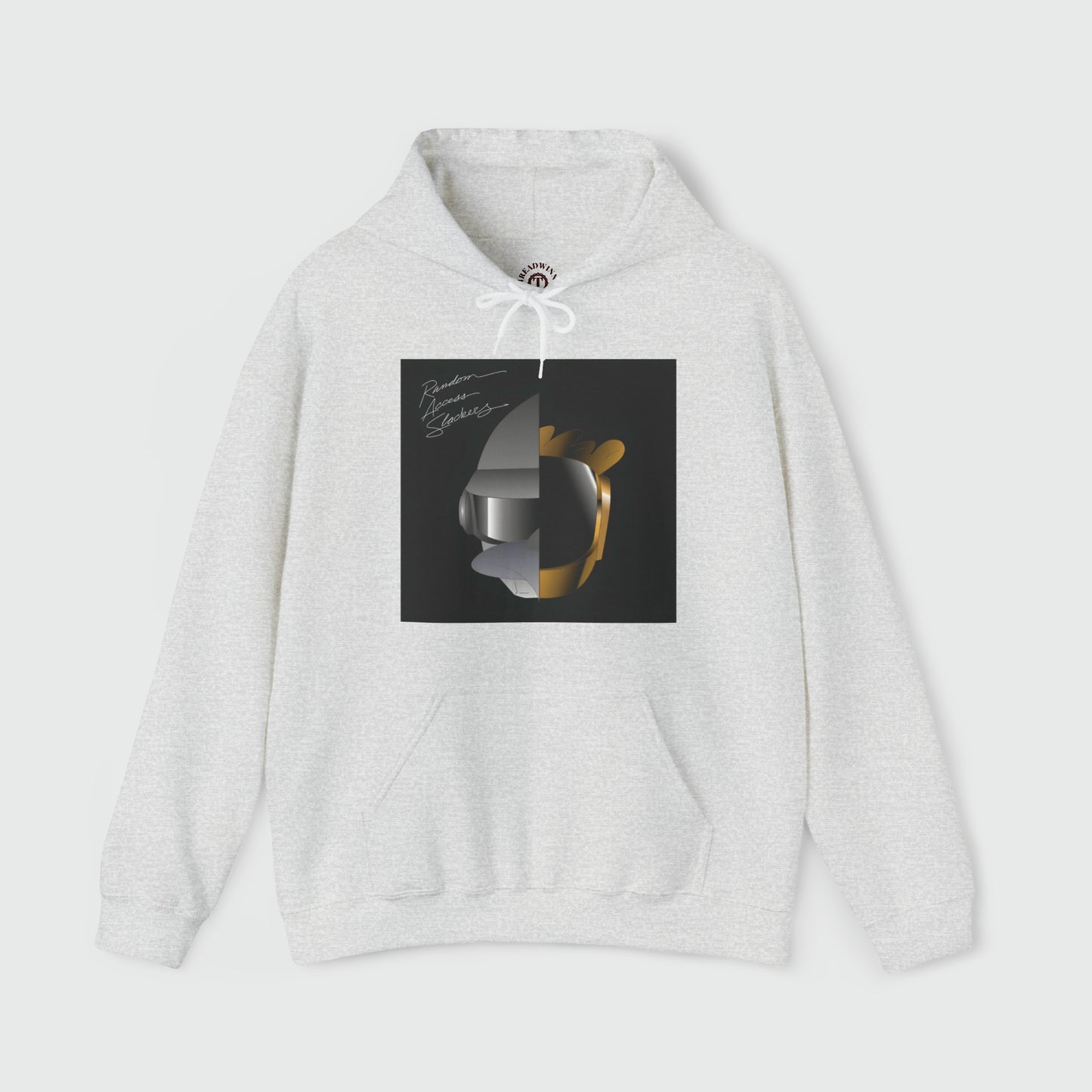 Random Access Slackers Hoodie