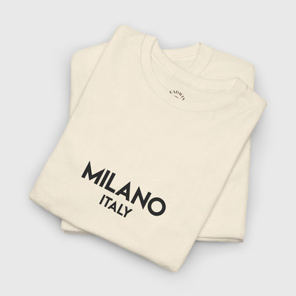 Milano, Italy Tee