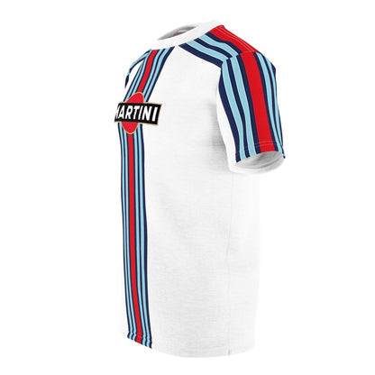 Martini Racing Unisex Tee