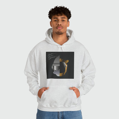 Random Access Slackers Hoodie