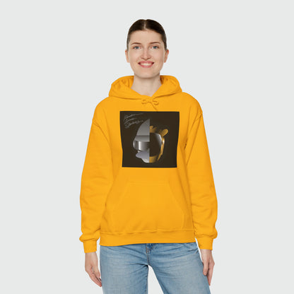 Random Access Slackers Hoodie