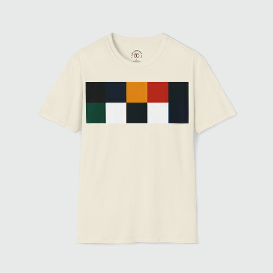 F1 Monaco Track Unisex Tee