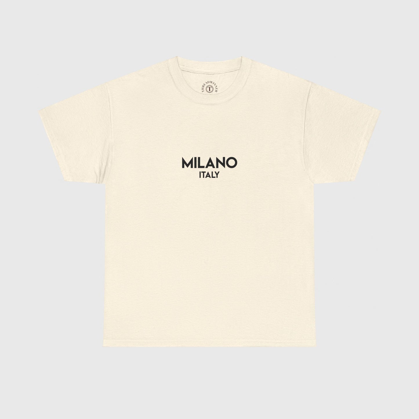 Milano, Italy Tee