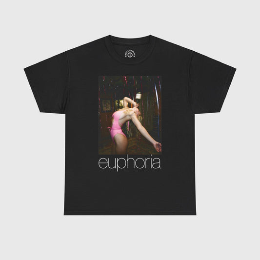 Euphoria Sydney Sweeney Tee