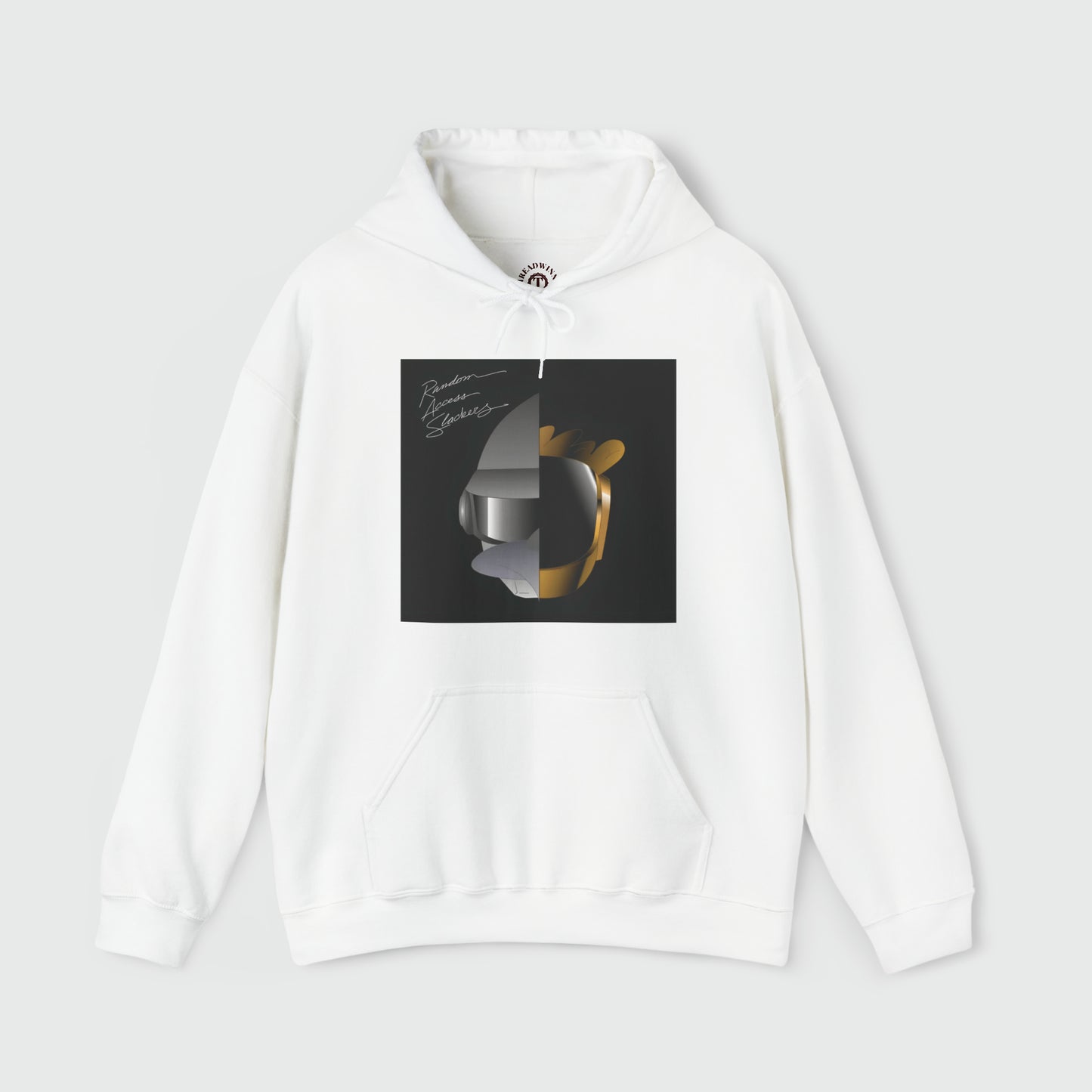 Random Access Slackers Hoodie