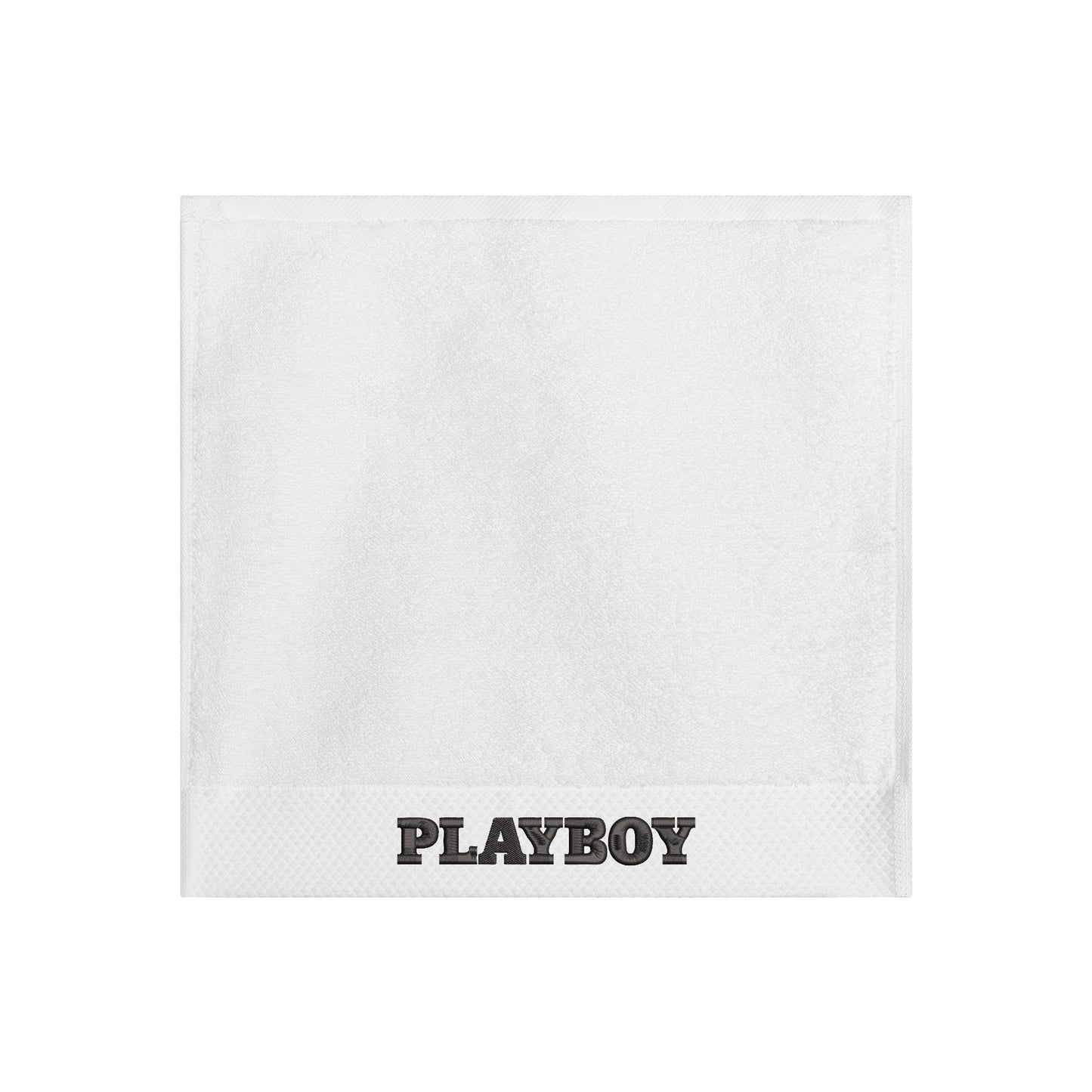 Playboy Boxing Sporting Club Towel