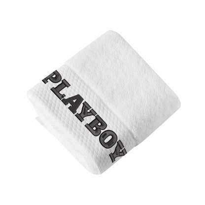 Playboy Boxing Sporting Club Towel