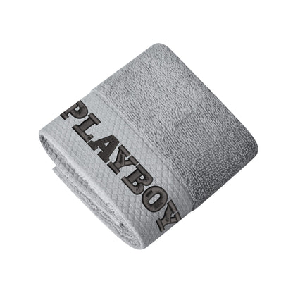 Playboy Boxing Sporting Club Towel