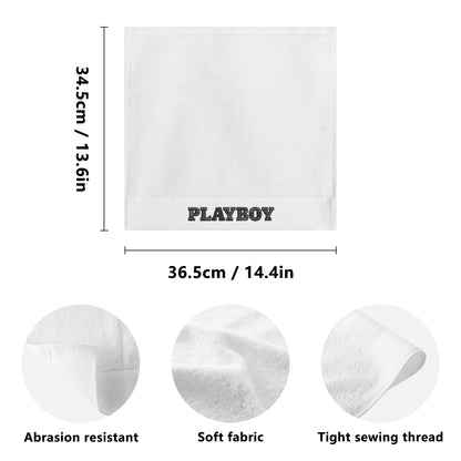 Playboy Boxing Sporting Club Towel