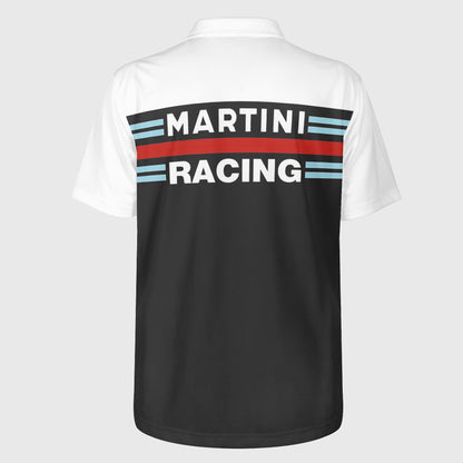 Martini Racing Club Polo