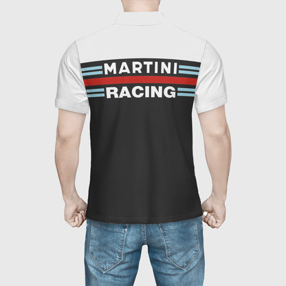 Martini Racing Club Polo Shirt