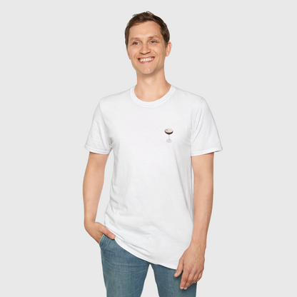 Espresso Martini Club Tee Shirt