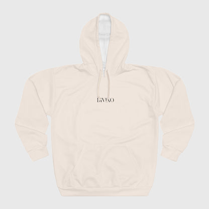 SANTO DIVINO Fallen Angel Pullover Hoodie