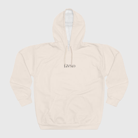 SANTO DIVINO Fallen Angel Pullover Hoodie