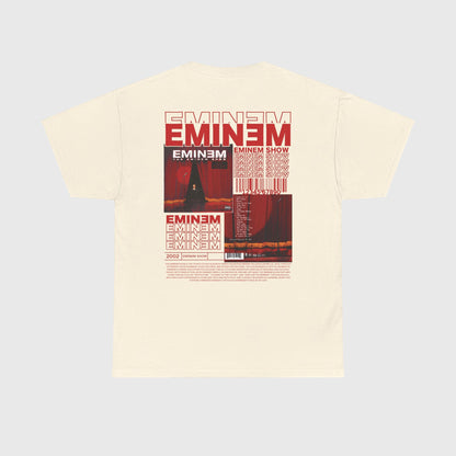 Vintage CD The Eminem Show Tee