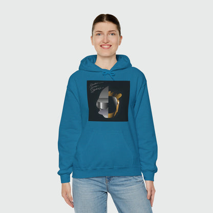 Random Access Slackers Hoodie