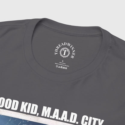 Good Kid, M.A.A.D. City Vintage Tee