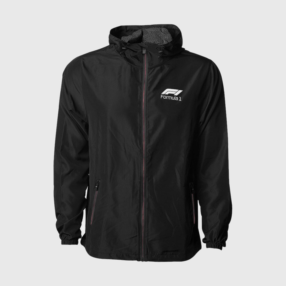 Formula One Monaco Windbreaker