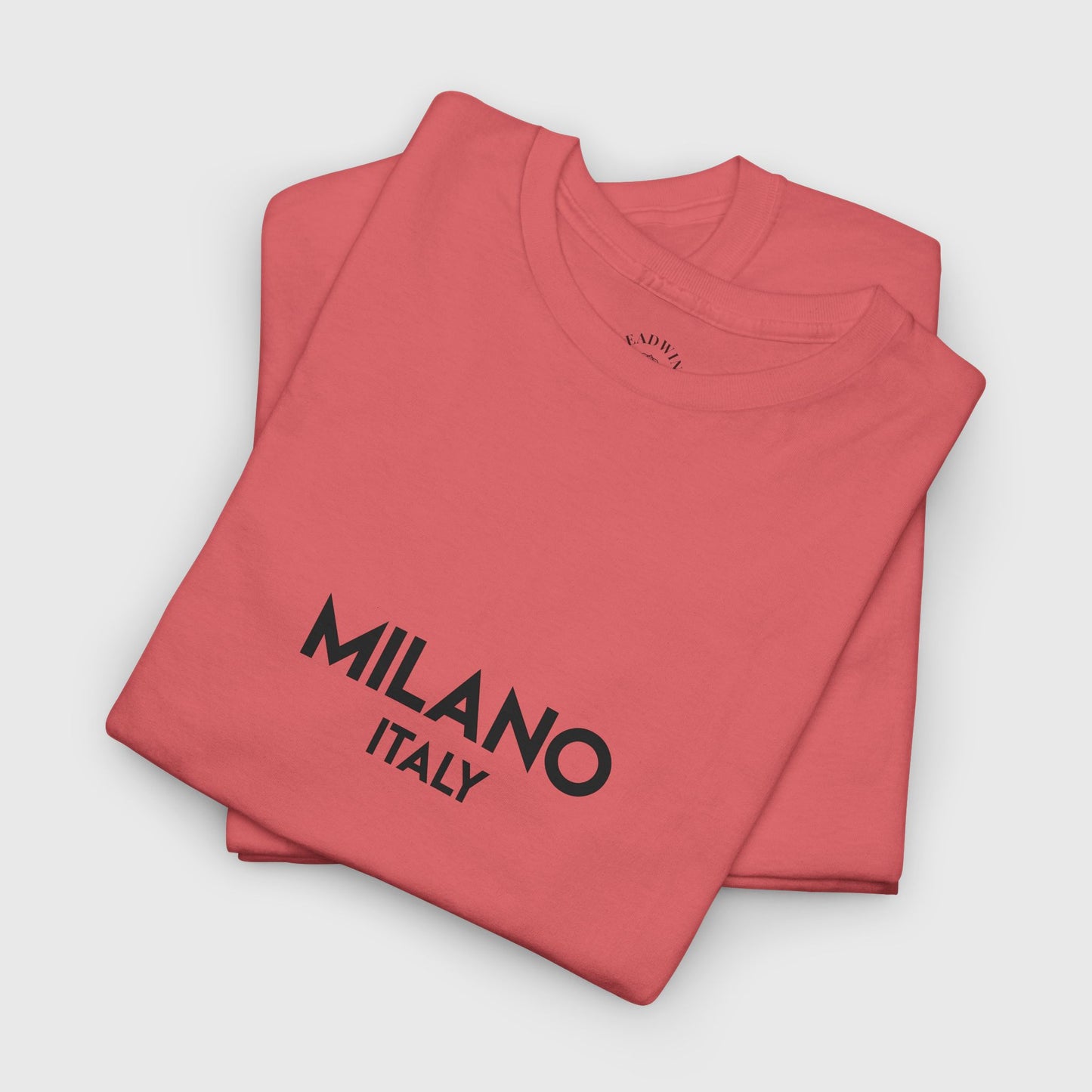 Milano, Italy Tee