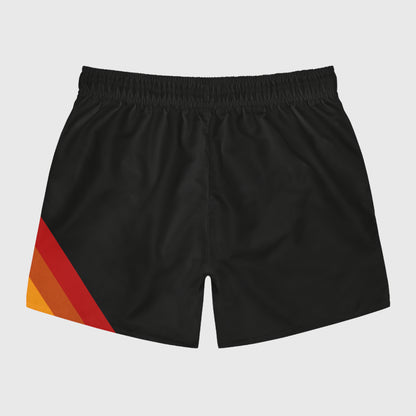 Sunset Blvd. Swim Trunks