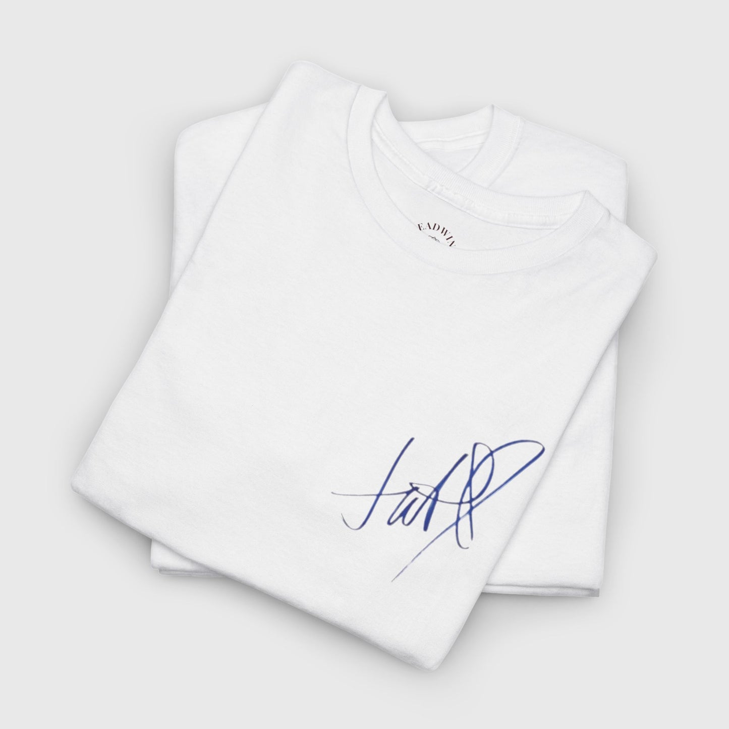 Tate McRae Signature Tee