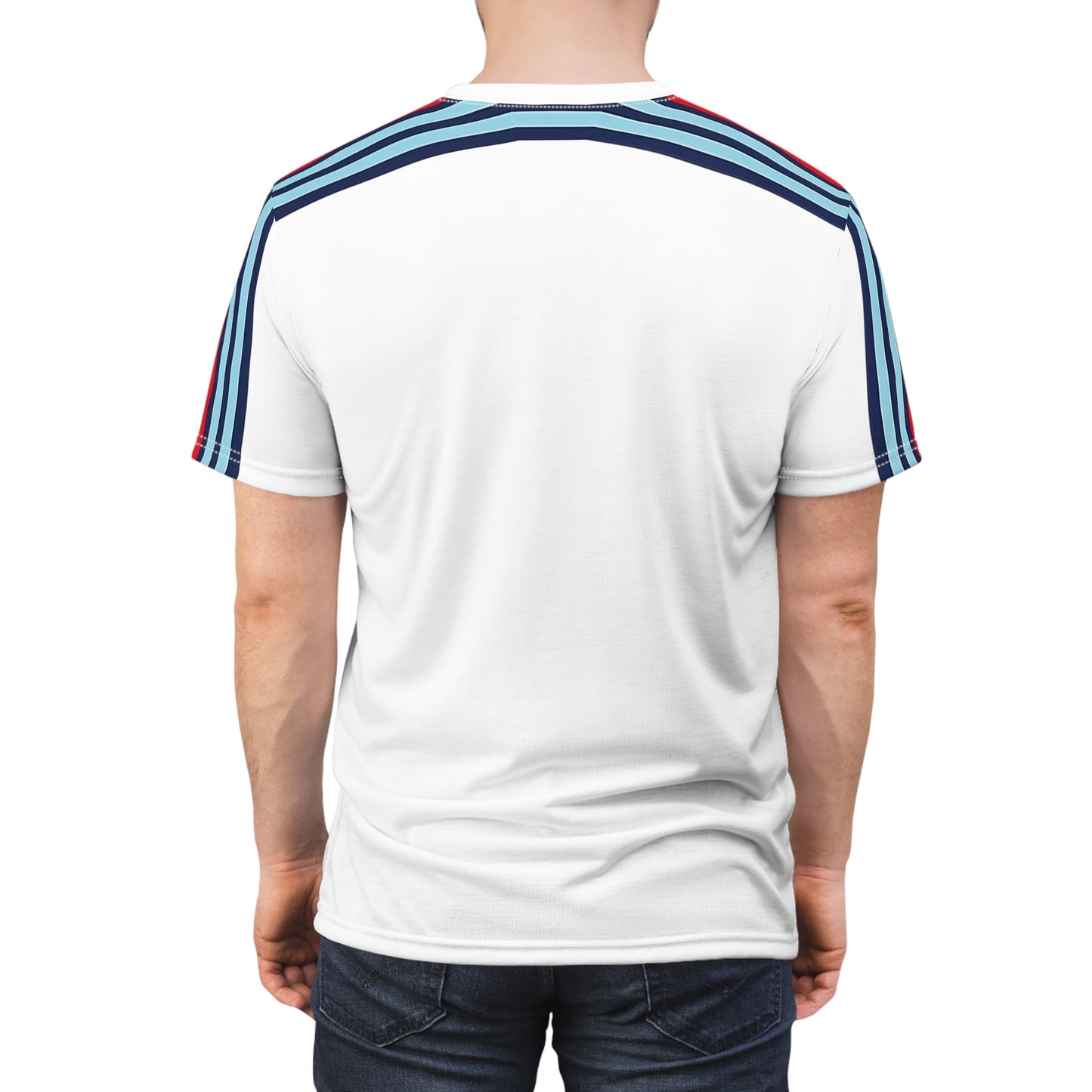 Martini Racing Camiseta Unisex