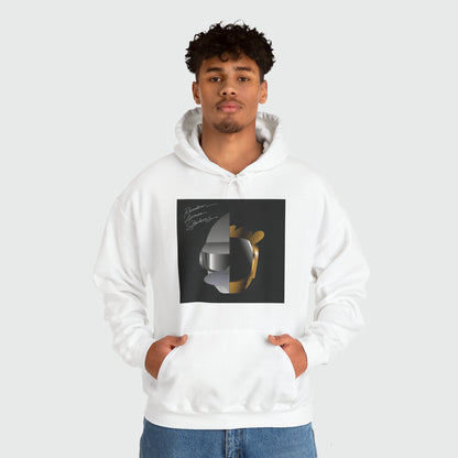 Random Access Slackers Hoodie