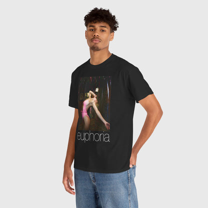 Euphoria Sydney Sweeney Tee