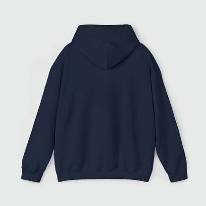 Sudadera con capucha unisex Advil