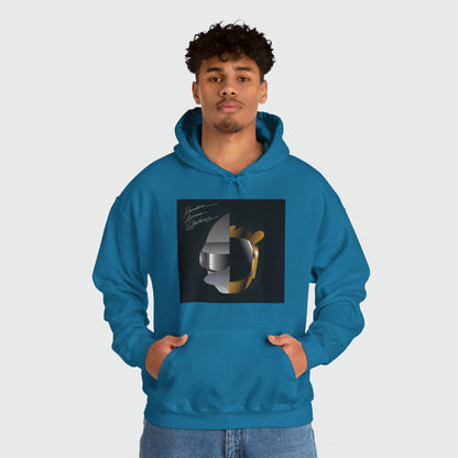 Random Access Slackers Hoodie