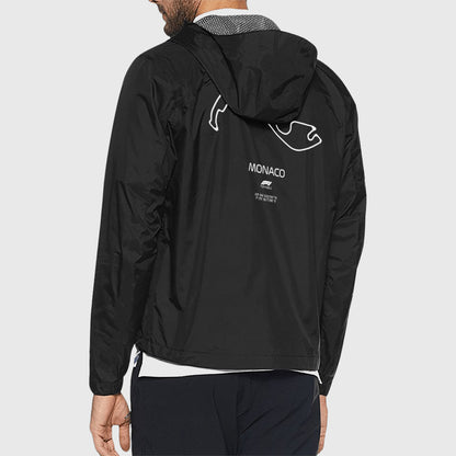 Formula One Monaco Windbreaker