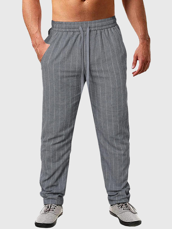 Casual Beach Pants