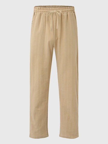 Casual Beach Pants