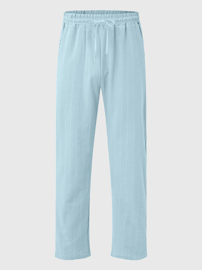 Casual Beach Pants