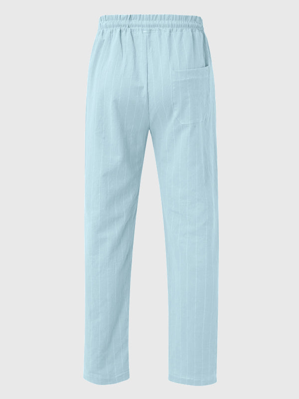 Casual Beach Pants