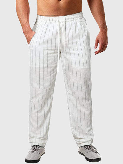 Casual Beach Pants